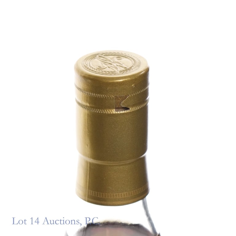 Weller Full Proof Bourbon (2026) - 3