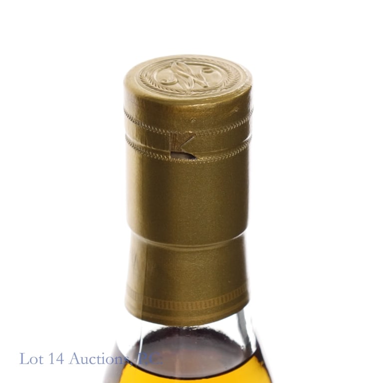 Weller Full Proof Bourbon (2026) - 3
