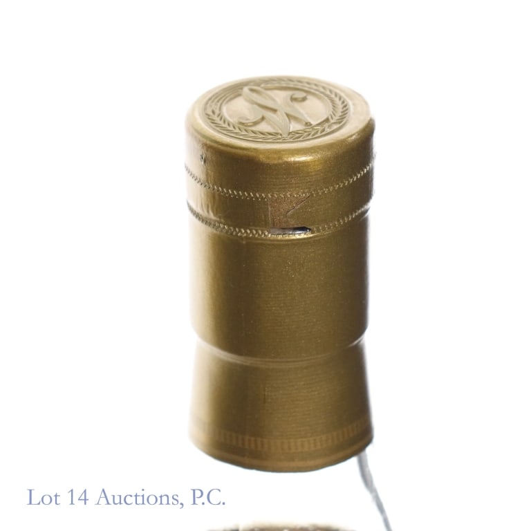 Weller C.Y.P.B. Bourbon (2024) - 3