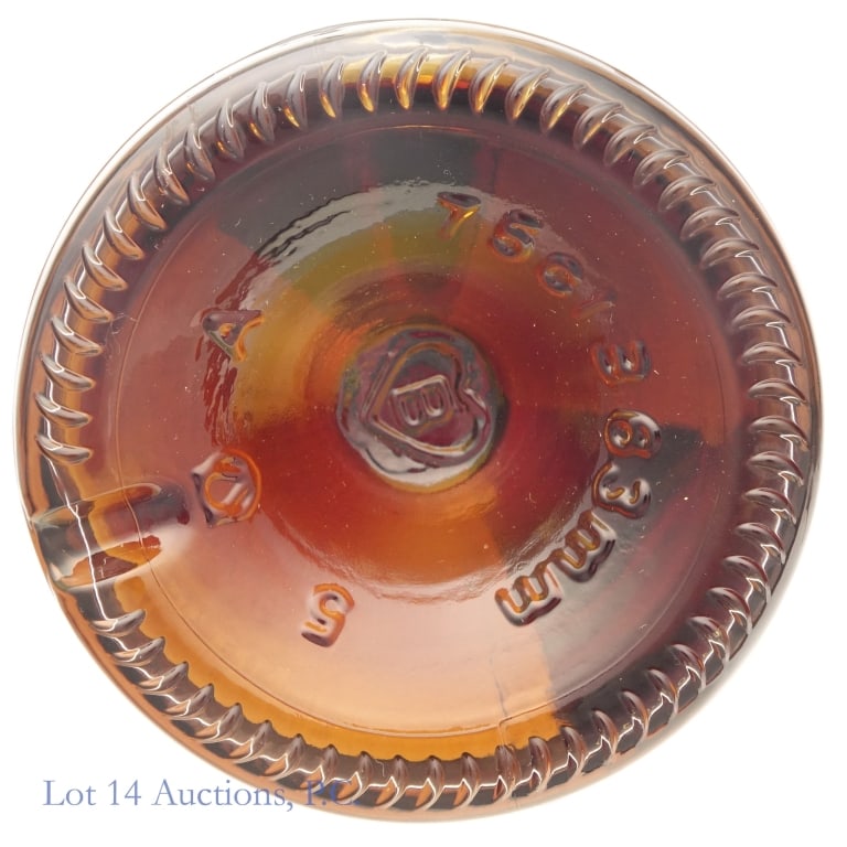 Old Rip Van Winkle 10 Year Bourbon - 6