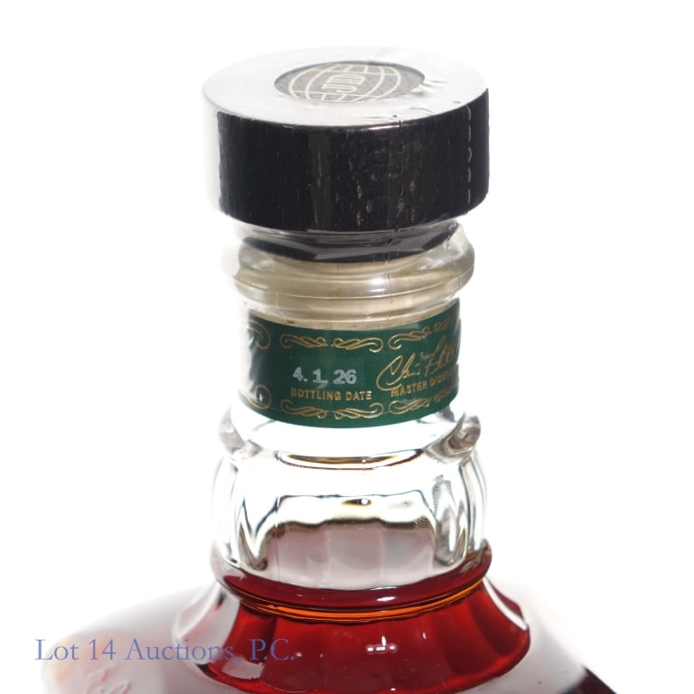 Jack Daniel's Special Release Rye 2026 Batch 1 - 5
