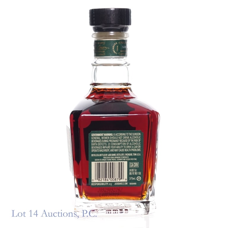 Jack Daniel's Special Release Rye 2026 Batch 2 - 3