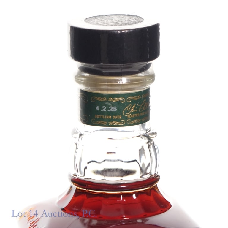 Jack Daniel's Special Release Rye 2026 Batch 2 - 4