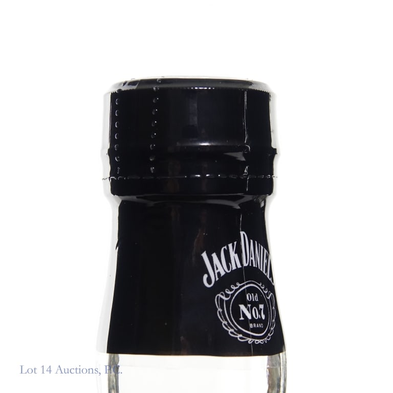 Jack Daniel's Before & After Mellowing Gift Set - 4