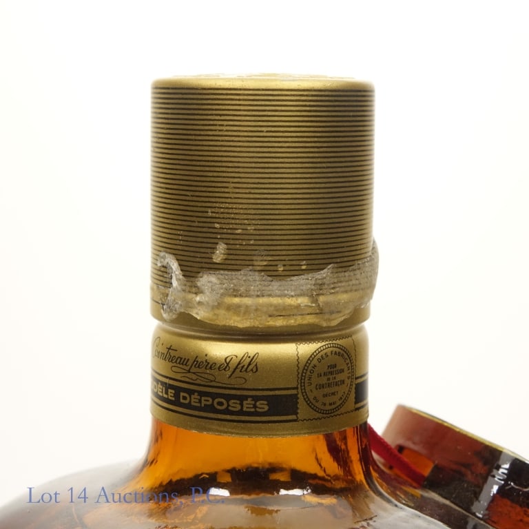 Cointreau Liqueurs (2) - 3