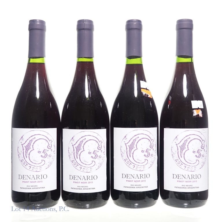 2015 Humberto Canale Denario Pinot Noir (4) (1 of 3)