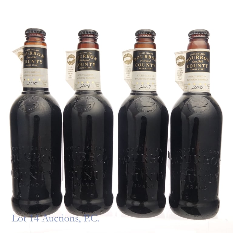 Goose Island Bourbon County Stout (2015-2018), 4 (1 of 2)