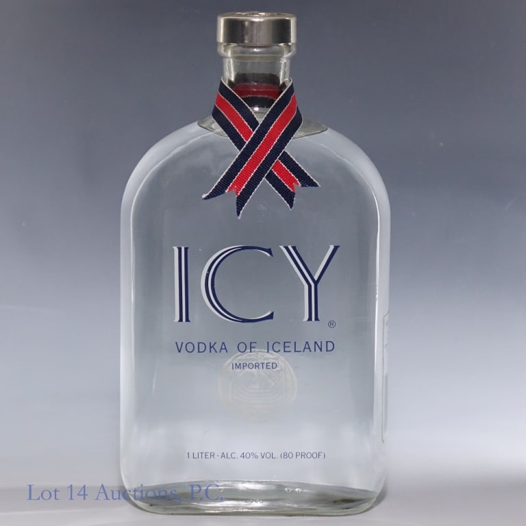 Icy Vodka Of Iceland (1 of 4)