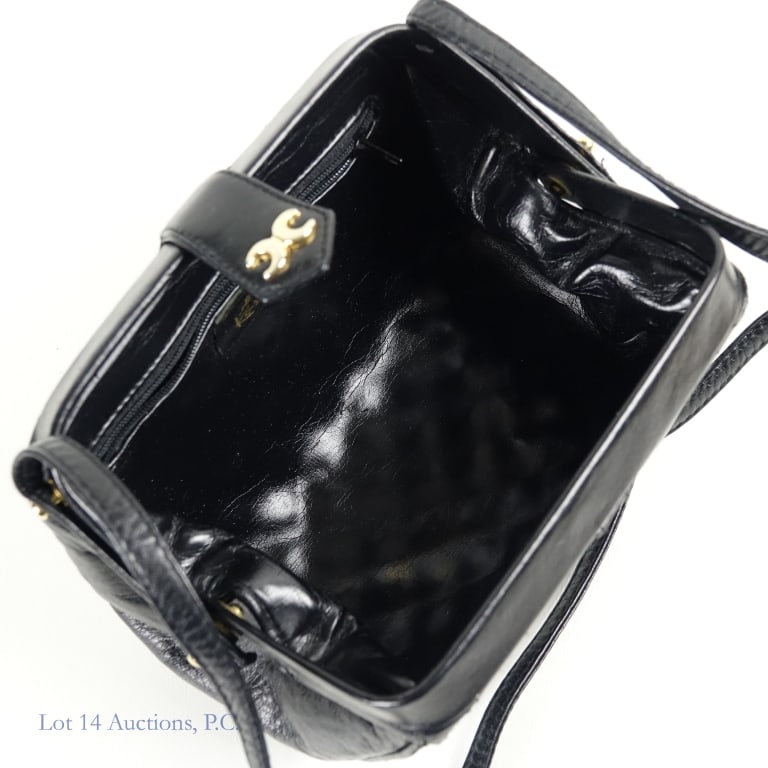 Designer Purses (Cole, Aigner, Koret) - 10