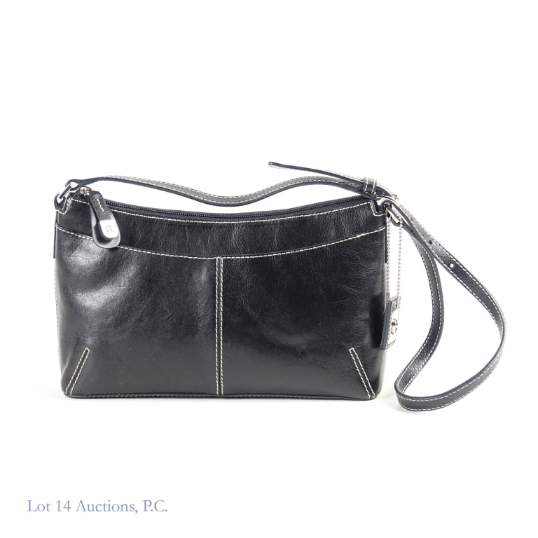 Designer Purses (Cole, Aigner, Koret) - 12