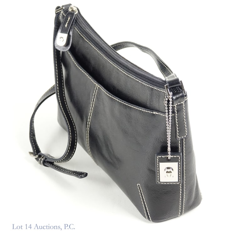 Designer Purses (Cole, Aigner, Koret) - 13