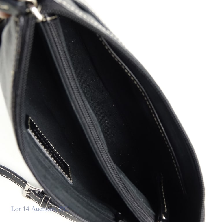 Designer Purses (Cole, Aigner, Koret) - 15