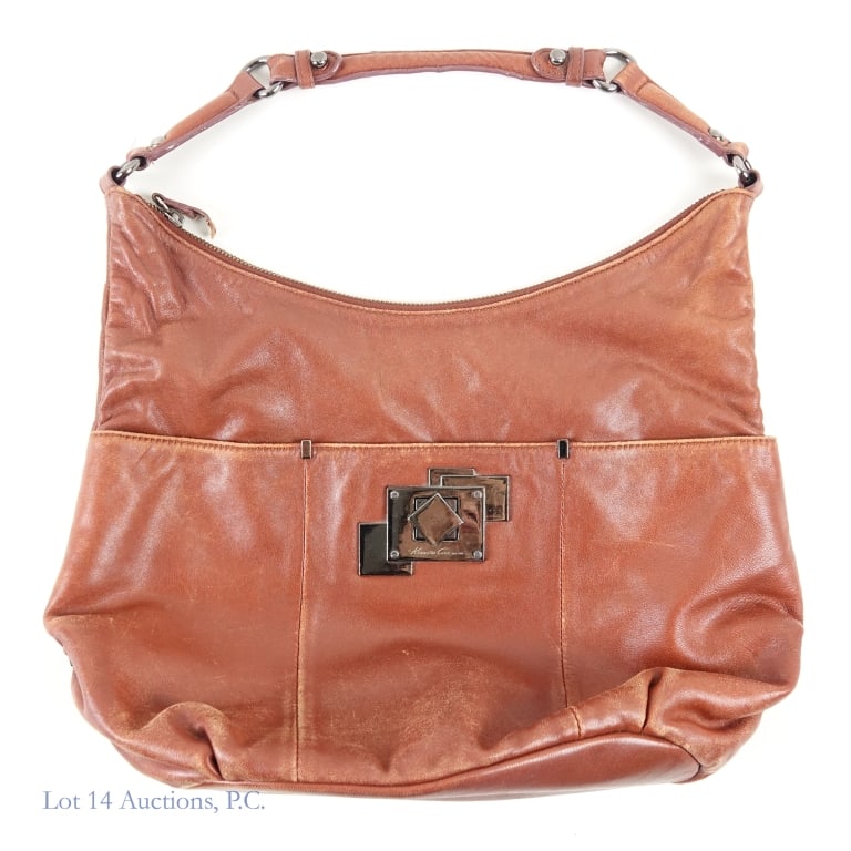 Designer Purses (Cole, Aigner, Koret) - 2