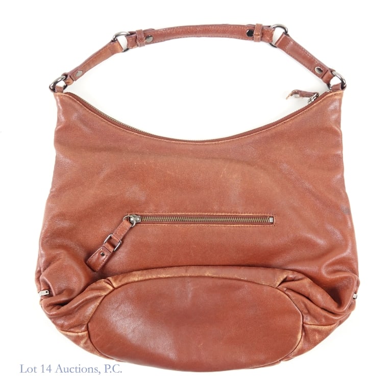 Designer Purses (Cole, Aigner, Koret) - 3