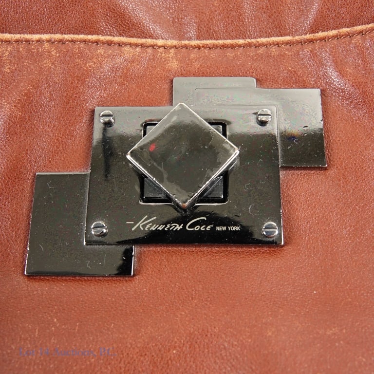Designer Purses (Cole, Aigner, Koret) - 4
