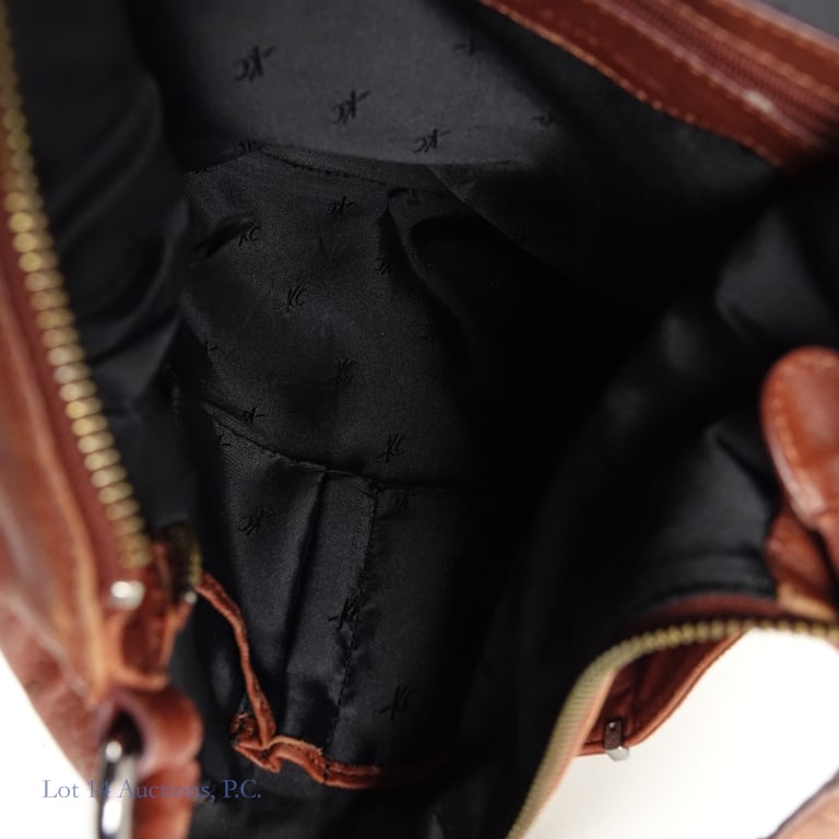 Designer Purses (Cole, Aigner, Koret) - 6