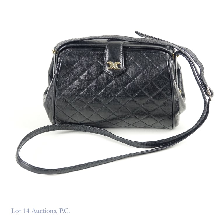 Designer Purses (Cole, Aigner, Koret) - 7