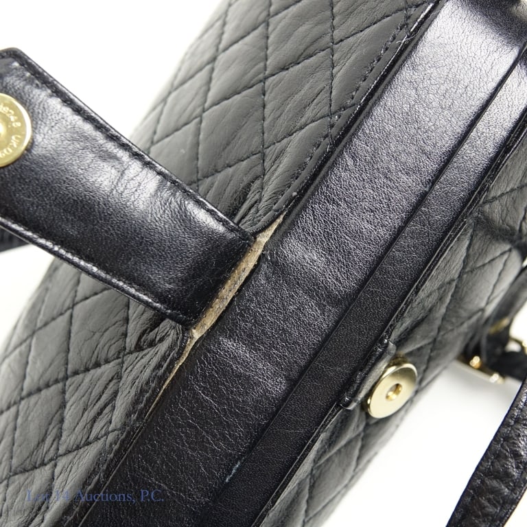 Designer Purses (Cole, Aigner, Koret) - 9