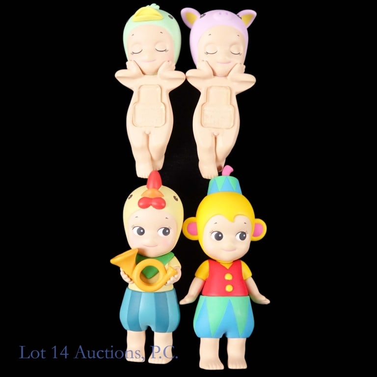 Sonny Angels Mini Figures (16) - 6