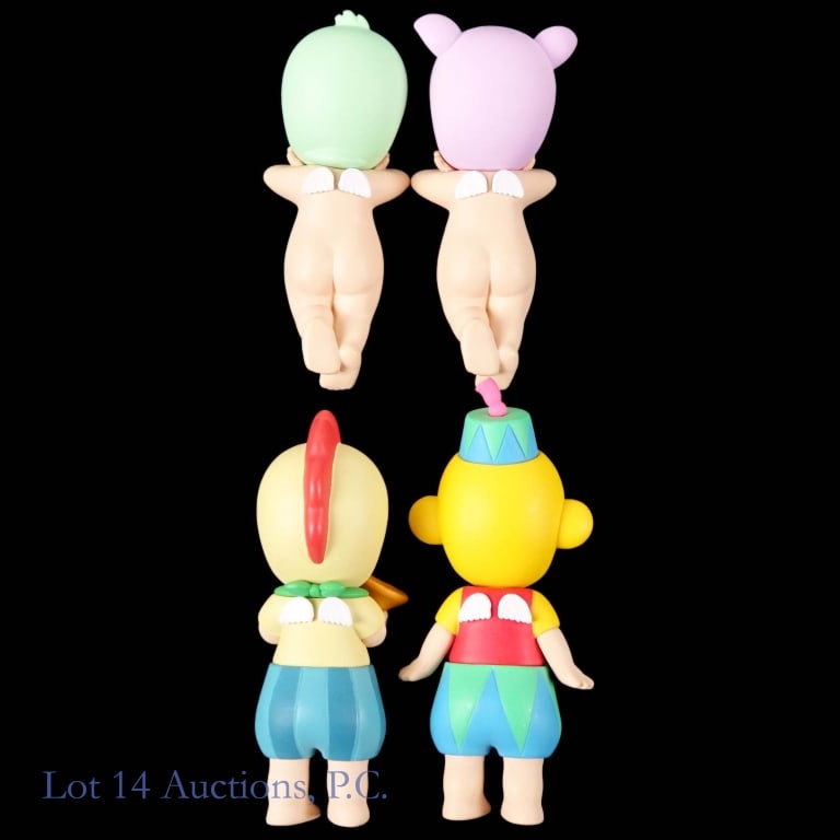 Sonny Angels Mini Figures (16) - 7