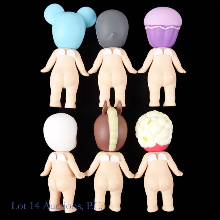 Sonny Angels Mini Figures (16) - 3