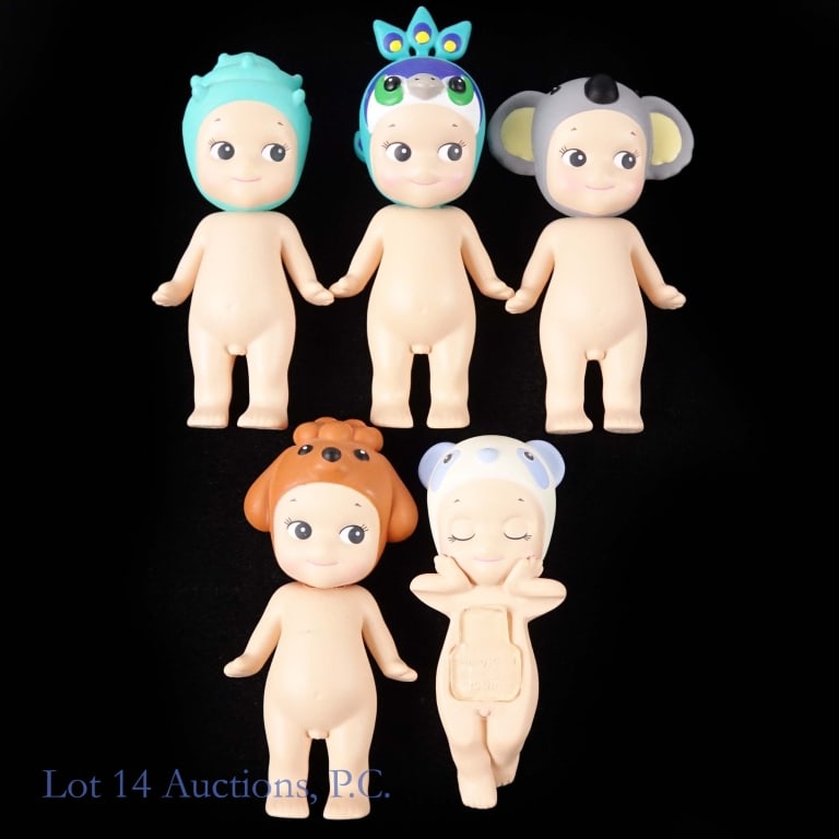 Sonny Angels Mini Figures (16) - 4