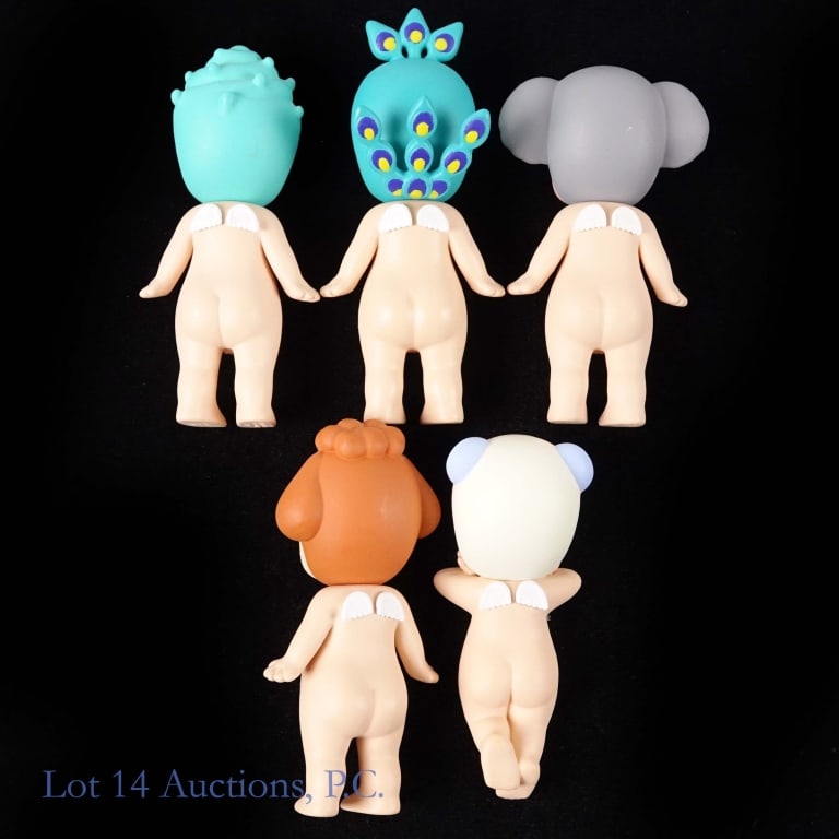 Sonny Angels Mini Figures (16) - 5