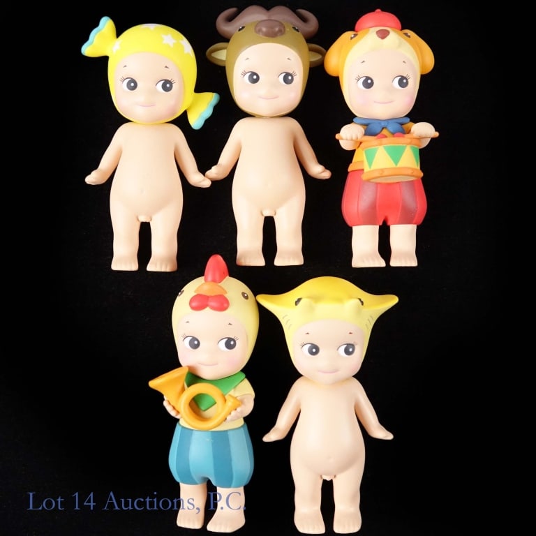 Sonny Angels Mini Figures (16) - 6