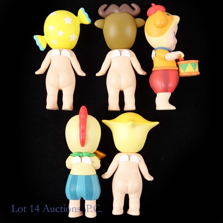 Sonny Angels Mini Figures (16) - 7