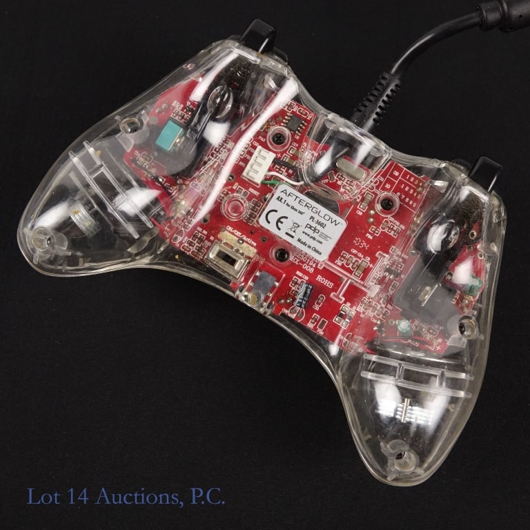XBox 360 Consoles T+W* (2) - 13