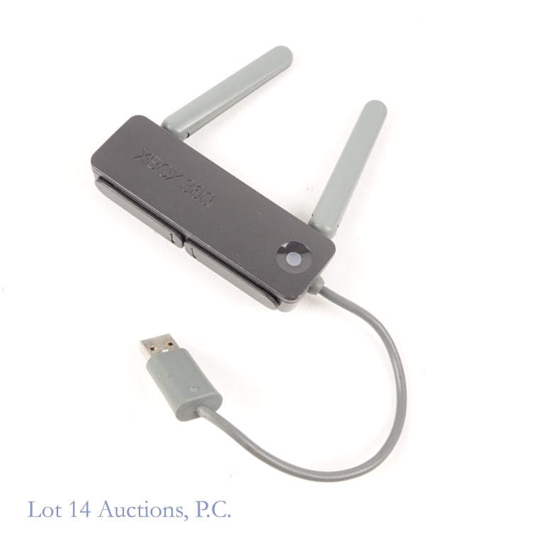 XBox 360 Consoles T+W* (2) - 14