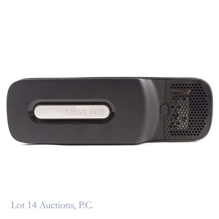 XBox 360 Consoles T+W* (2) - 9