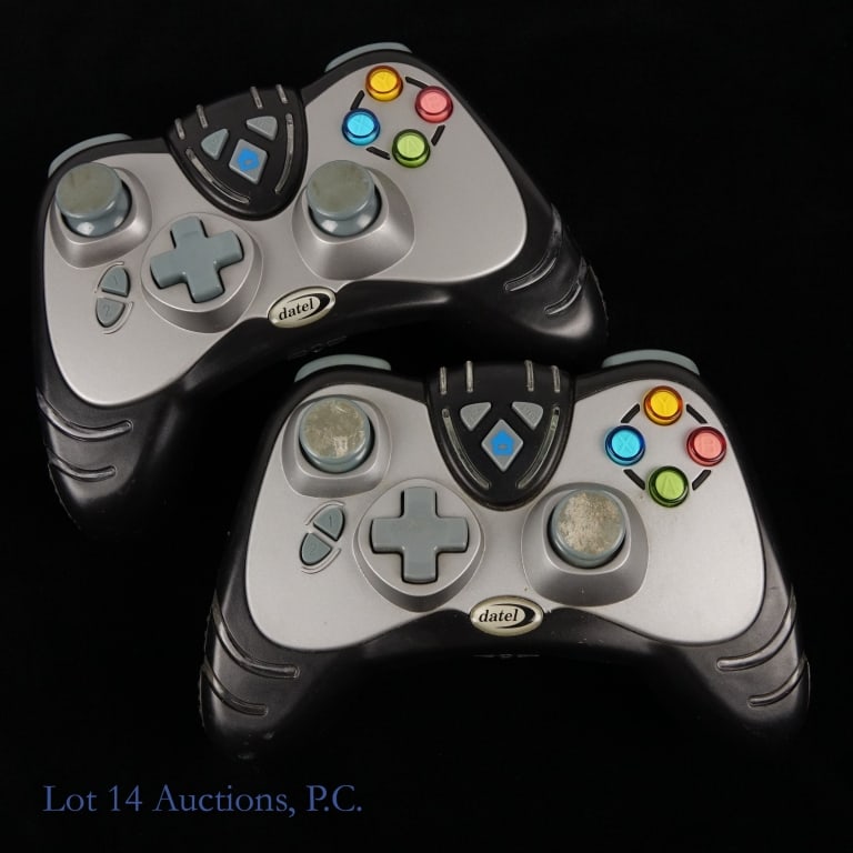 XBox 360 S Console T+W* - 5