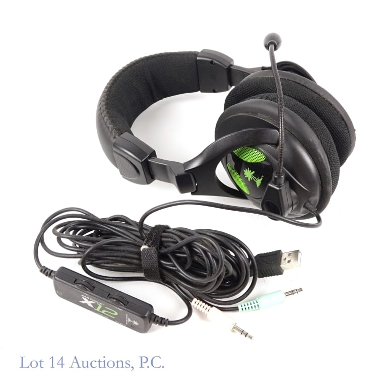 XBox 360 S Console T+W* - 6