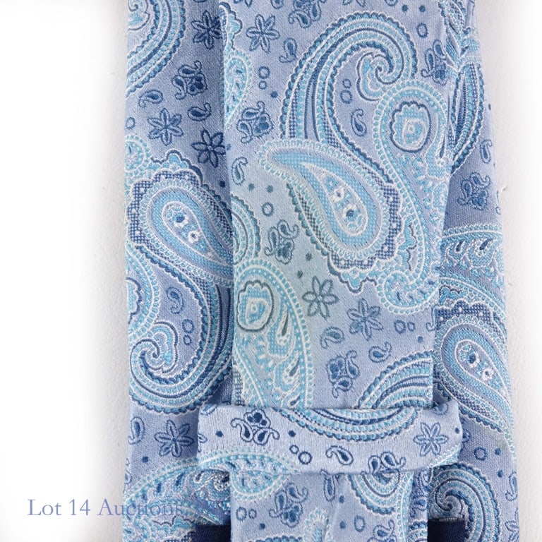 Neckties, Paul Frederick (15) - 11