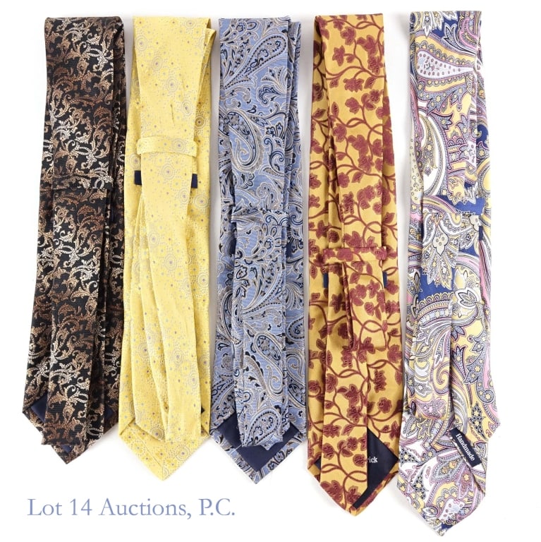 Neckties, Paul Frederick (15) - 3
