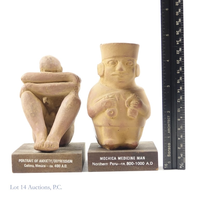 Pharmaceutical Display / Advertising Pieces - 2
