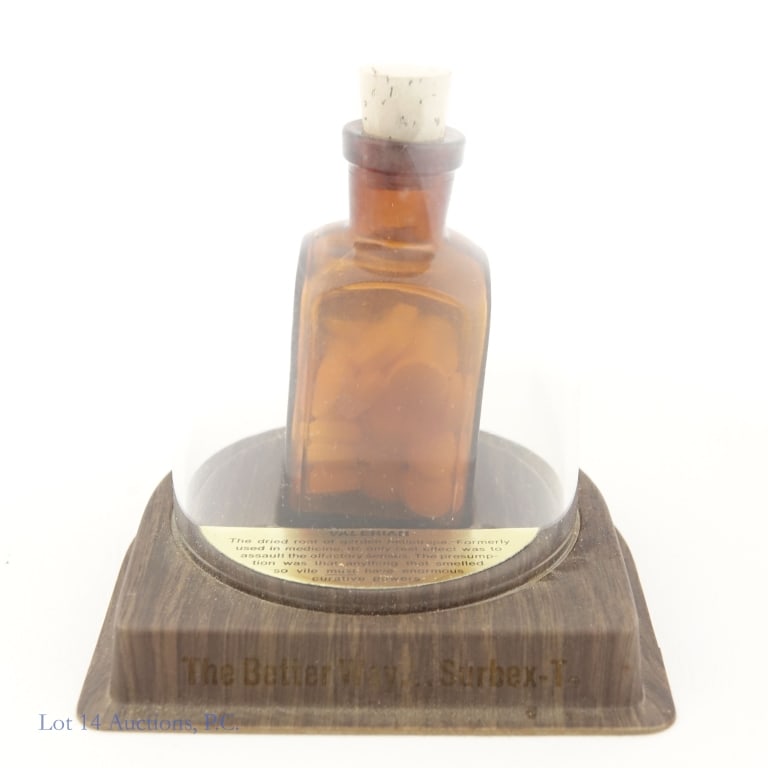 Pharmaceutical Display / Advertising Pieces - 6
