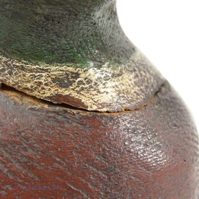 Frank Schmidt Mallard Drako Decoy - 5