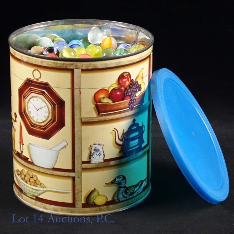 Marbles Collection ~5.7 lbs - 3