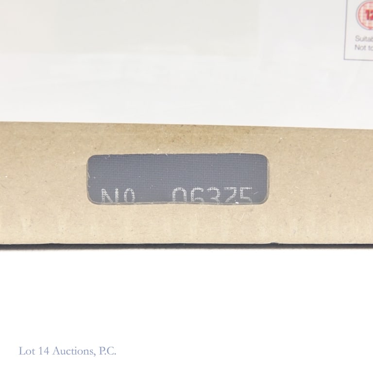 Paul McCartney Numbered Limited Box Set - 5