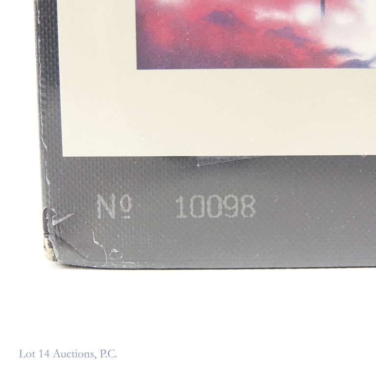 Paul McCartney / Wings Numbered Box Set - 6
