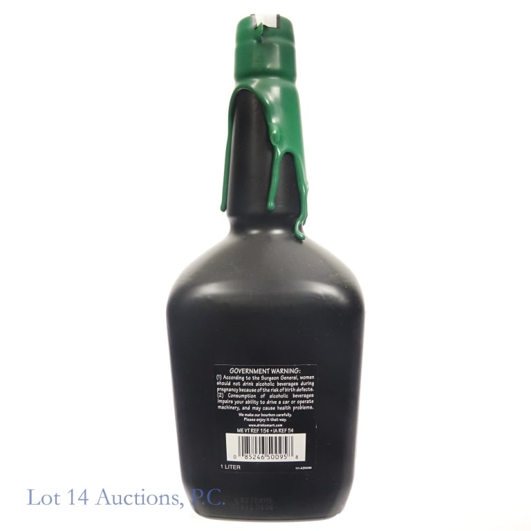 2018 Maker's Mark JUSTIFY Bourbon - 2