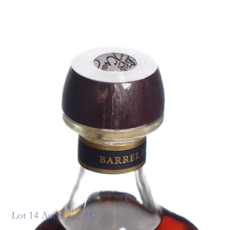 Elijah Craig Barrel Proof Bourbon (Batch C924) - 5
