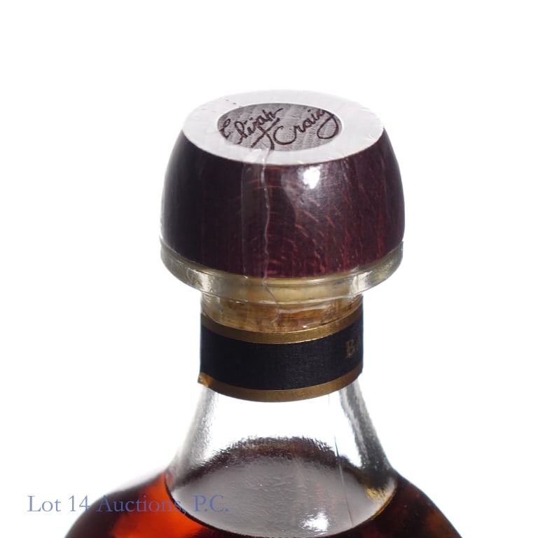 Elijah Craig Barrel Proof Bourbon (Batch A124) - 5