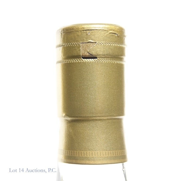 Weller Full Proof Bourbon (2026) - 3