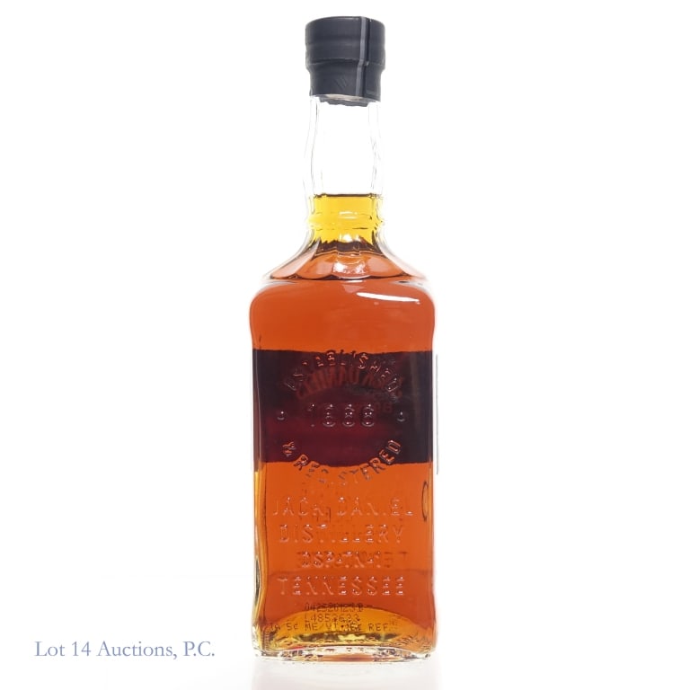 Jack Daniel's Bonded Rye - 2