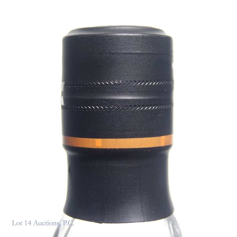 Jack Daniel's Sinatra Select Tennessee Whiskey - 3
