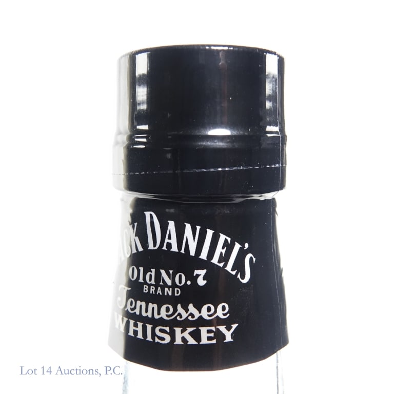 Jack Daniel's Whiskey - 3 Litres - 3