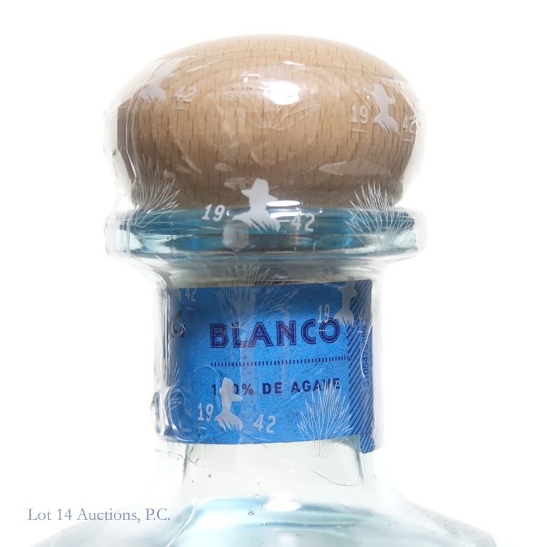 Don Julio Tequila Blanco (3) - 4